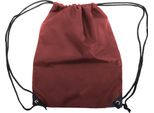 Borsa Da Palestra Shugon Stafford, Tinta Unita, 13 Litri BC1136 (Taglia Unica) (Borgogna)