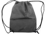 Borsa Da Palestra Shugon Stafford, Tinta Unita, 13 Litri BC1136 (Taglia Unica) (Grigio Scuro)