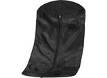 Borsa Quadra BC749 (Taglia Unica) (Nero)