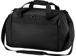 Borsa Bagbase Freestyle (26 Litri) (2 Pezzi/Confezione) BC4451 (Taglia Unica) (Nero)
