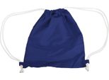 Borsa Da Palestra Bagbase Icon BC3396 (Taglia Unica) (Blu Navy)