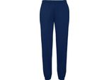 Pantaloni Della Tuta Fruit Of The Loom Da Uomo BC395 (2XL) (Blu Navy)