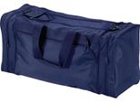 Borsa Sportiva/Da Viaggio Quadra Jumbo - 74 Litri (2 Pezzi/Confezione) BC4446 (Taglia Unica) (Blu Navy)