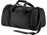 Borsa Sportiva/Da Viaggio Quadra - 32 Litri BC770 (Taglia Unica) (Nero)