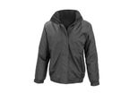 Giacca Result Core Channel Da Donna BC913 (Xl) (Grigio)
