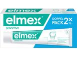 Elmex Dentifricio Sensitive 150Ml