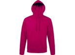 Sols Snake Felpa Unisex Con Cappuccio / Felpa Con Cappuccio PC382 (M) (Fucsia)