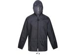 Regatta Great Outdoors Herren Outdoor Classics Jacke Stormbreak RG1232 (L) (Marineblau)
