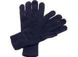 Guanti Invernali Unisex A Maglia Regatta RG1437 (Taglia Unica) (Blu Navy)