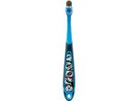 Jordan Spazzolino Per Bambini Step 3 6-8 Anni 1 Pezzo, Assortito