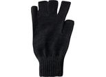 Guanti Regatta Unisex Senza Dita RW1249 (Taglia Unica) (Nero)
