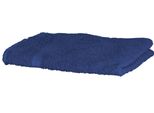 Asciugamano City 550Gsm, 50 X 90 Cm RW1576 (Taglia Unica) (Blu Royal)