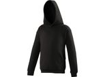 Maglia Con Cappuccio Per Bambini Awdis RW169 (146) (Sand)