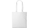 Borsa Shopping Nutshell RW2137 (Taglia Unica) (Bianco)