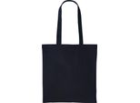 Borsa Shopping Nutshell RW2137 (Taglia Unica) (Nero)