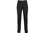 Pantaloni Premier Da Donna Iris, Gamba Dritta RW2145 (40 X L) (Nero)
