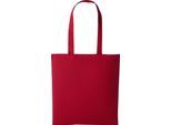 Borsa Shopping Nutshell RW2137 (Taglia Unica) (Rosso)