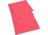 Sciarpa Multifunzionale Da Donna Beechfield / Sciarpa A Tubo Original Morf RW266 (Taglia Unica) (Rosa Neon)