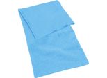Sciarpa Multifunzionale Da Donna Beechfield / Sciarpa A Tubo Original Morf RW266 (Taglia Unica) (Blu Cielo)
