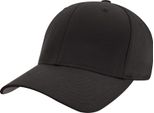 Berretto Da Baseball Da Uomo Yupoong Flexfit RW2889 (L/Xl) (Nero)
