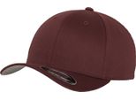 Berretto Da Baseball Da Uomo Yupoong Flexfit RW2889 (L/Xl) (Castagno)