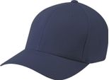 Yupoong Herren Baseball-Kappe Flexfit RW2889 (S/M) (Marineblau)
