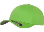 Berretto Da Baseball Da Uomo Yupoong Flexfit RW2889 (L/Xl) (Verde)
