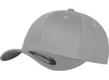 Berretto Da Baseball Da Uomo Yupoong Flexfit RW2889 (L/Xl) (Argento)