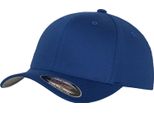 Berretto Da Baseball Yupoong Da Uomo Flexfit RW2889 (L/Xl) (Blu Reale)