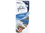 Glade Touch + Fresh Ocean Adventure Ricarica Deodorante Per Ambienti 10 Ml