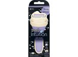 Rasoio Wilkinson Sword Intuition Dry Skin E 1 Lama Per Donna