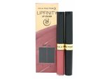 Max Factor Lipfinity Lip Colour - 030 Cool