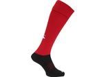 Calzini Sportivi Da Rugby Canterbury Uomo PC2022 (Xl) (Rosso)