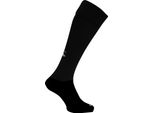 Calzini Sportivi Da Rugby Canterbury Uomo PC2022 (L) (Nero)