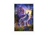Castorland Puzzle Wolfsburg 1000 Pezzi