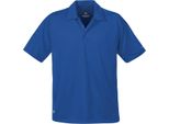 Polo Stormtech Sports Da Uomo, Manica Corta RW3368 (2XL) (Blu Royal)