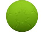 Jolly Pets Jolly Calcio TL256 (15 Cm) (Verde Mela)