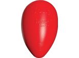 Palla Jolly Pets Jolly Egg TL258 (30,48 Cm) (Rosso)