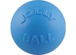 Jolly Pets Bounce-N-Play Jolly Ball TL259 (15Cm) (Blau)