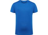 Maglietta Tridri Performance Bambini RW6183 (7-8 Anni (128)) (Sapphire)