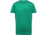 Maglietta Tridri Performance Bambini RW6183 (7-8 Anni (128)) (Hell Kelly)