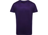 Maglietta Tridri Performance Bambini RW6183 (7-8 Anni (128)) (Viola)