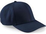 Berretto A 6 Pannelli Beechfield Unisex Urbanwear RW6219 (Taglia Unica) (Blu Navy)