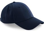 Berretto A Rete Beechfield Unisex Adulto RW6216 (Taglia Unica) (Blu Navy)