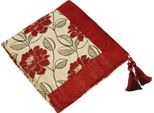 Riva Home Mayflower (145X180Cm) (Rosso)
