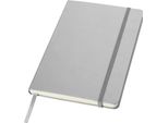 Quaderno Journalbooks PF466 (21,3 X 14,4 X 1,5 Cm) (Argento)