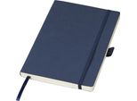 Taccuino Marksman Revello PF785 (20,8 X 14 X 1,3 Cm) (Blu Scuro)