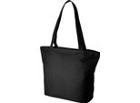 Borsa Da Spiaggia Bullet Panama PF1120 (Taglia Unica) (Nero)