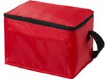 Bullet Kumla Lunch Cooler Bag PF1332 (20,3 X 15,2 X 15,2 Cm) (Rosso)