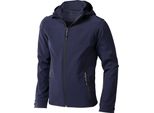 Giacca Softshell Elevate Langley Da Uomo PF1907 (Xl) (Blu Navy)